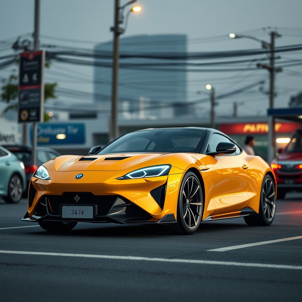 ข่าวเปิดตัวรถใหม่ 2025-2026! / Car News-THAILAND